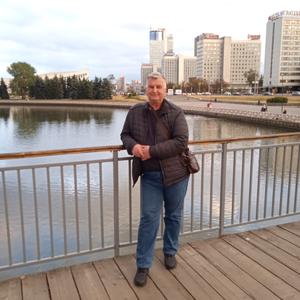 Андрей, 52 года, Смоленск