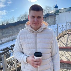 Парни в Пскове: Николай, 26 - ищет девушку из Пскова