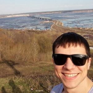 Парни в Ульяновске: Руслан, 37 - ищет девушку из Ульяновска