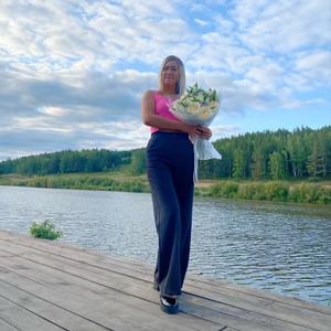 Полина, 36 лет, Красноярск