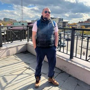 Максим, 36 лет, Владивосток