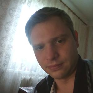 Парни в Махачкале: Денис Безруков, 43 - ищет девушку из Махачкалы