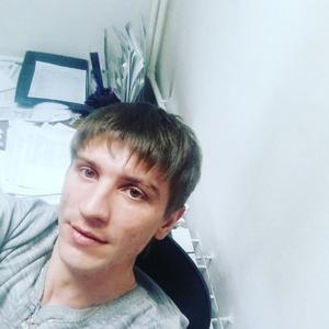 Владимир, 37 лет, Белогорск
