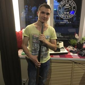 Марат, 29 лет, Новочебоксарск
