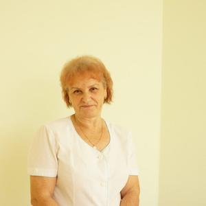 Тоня, 68 лет, Самара