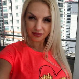 Наталия Рудковская, 34 года, Bratislava