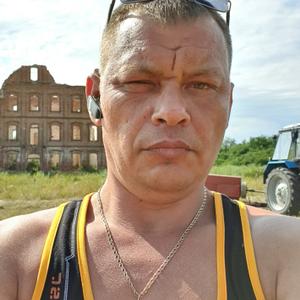 Александр, 45 лет, Усинск