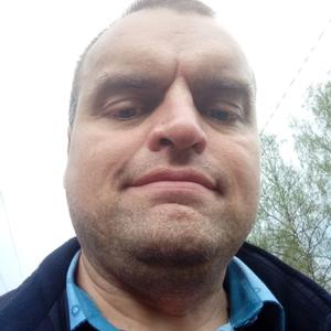 Евгений, 44 года, Хотьково