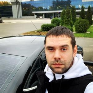 Парни в Ульяновске: Сергей, 32 - ищет девушку из Ульяновска