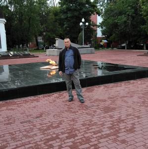 Владимир, 53 года, Канаш