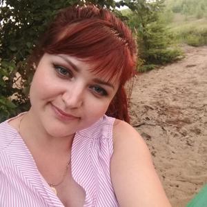 Девушки в Забайкальске: Мила, 35 - ищет парня из Забайкальска