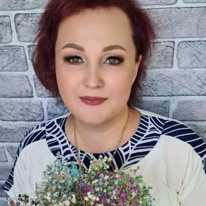 Ольга Афонина, 48 лет, Сыктывкар
