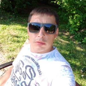 Парни в Ижевске: Александр, 36 - ищет девушку из Ижевска