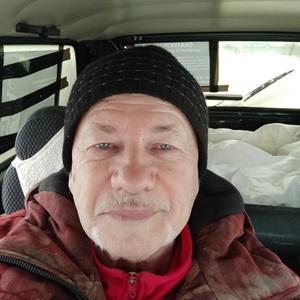 Жора, 65 лет, Костерево