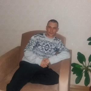 Парни в Спасск-Дальний: Сергей, 39 - ищет девушку из Спасск-Дальний