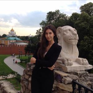 Маша, 31 год, Москва