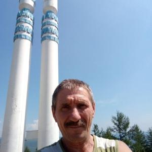Парни в Йошкар-Оле: Александр, 58 - ищет девушку из Йошкар-Олы