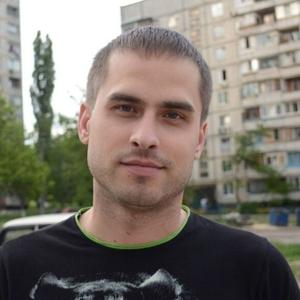 Виталий, 39 лет, Белгород