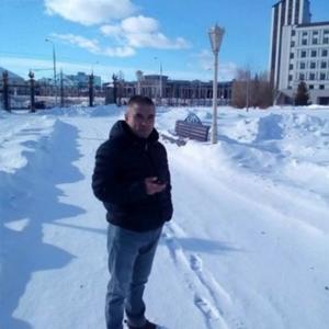 Парни в Казани (Татарстан): Сергей, 51 - ищет девушку из Казани (Татарстан)