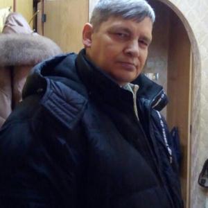 Парни в Екатеринбурге: Андрей, 63 - ищет девушку из Екатеринбурга