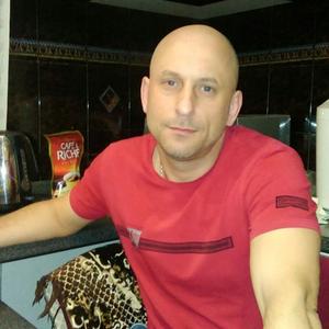 Алексей, 49 лет, Фокино