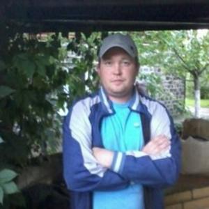 Алексей, 44 года, Новочебоксарск