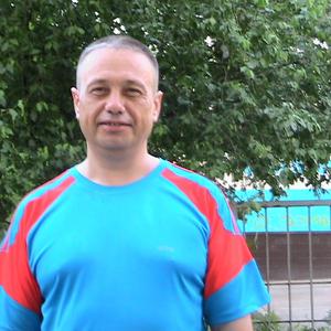 Сергей, 47 лет, Новокуйбышевск