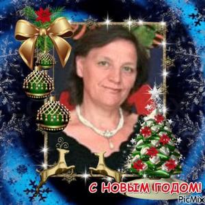 Ольга Вдовина(д,з,), 65 лет, Оренбург