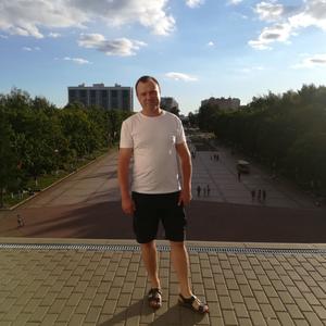 Максим, 42 года, Брянск