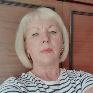 Марина, 62 года, Борисоглебск
