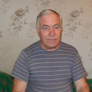 Иван, 76 лет, Иркутск