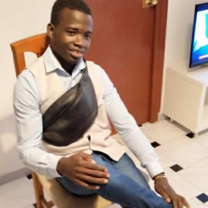 Moussa Bagayoko, 32 года, Mlaga