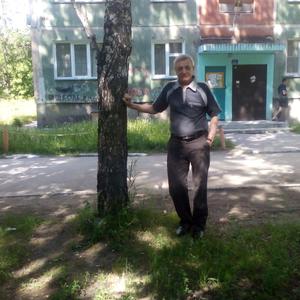 Александр , 67 лет, Новосибирск