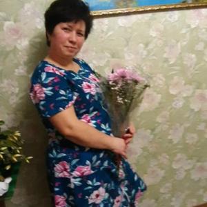 Елена, 56 лет, Кольчугино