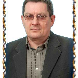 Евгений, 58 лет, Саранск