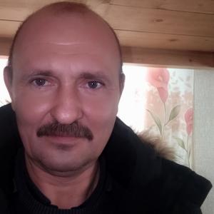 Юра, 54 года, Якутск