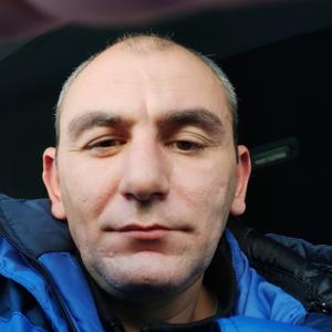 Андрей, 42 года, Владикавказ