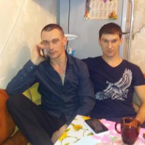 Парни в Спасск-Дальний: Сергей, 39 - ищет девушку из Спасск-Дальний