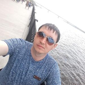 Yaroslav, 36 лет, Пермь