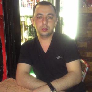 Орхан, 39 лет, Санкт-Петербург
