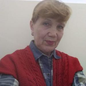 Лилия, 66 лет, Киров