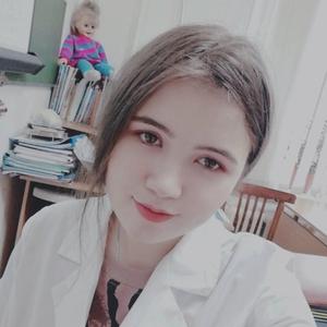 Мария Агалакова, 24 года, Владивосток