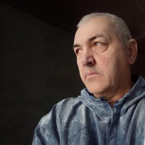 Евгений Кириченко, 62 года, Калининград