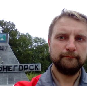 Евгний, 35 лет, Владивосток