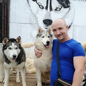 Вячеслав, 42 года, Александров