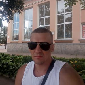 Alex, 35 лет, Чернигов