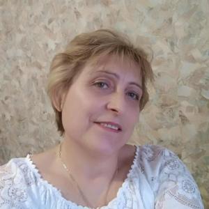 Елена Бухтиярова, 57 лет, Орел