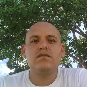 Pablo, 43 года, Puebla