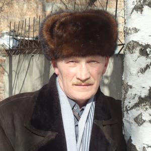 Валерий, 61 год, Стерлитамак