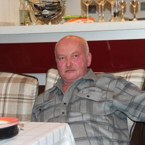Петр, 63 года, Новосибирск